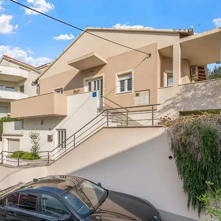 Appartement Dante