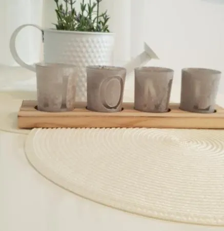 Apartment Dante Podstrana